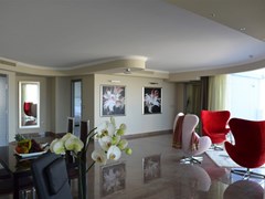 Atrium Platinum Luxury Resort Hotel & Spa: Ambassador Suite - photo 31