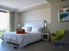 Atrium Platinum Luxury Resort Hotel & Spa: Ambassador Suite - photo 32
