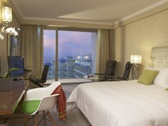 Atrium Platinum Luxury Resort Hotel & Spa: Deluxe Room SV - photo 42