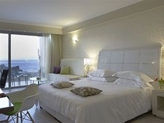 Atrium Platinum Luxury Resort Hotel & Spa: Executive Deluxe Room - photo 48