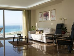 Atrium Platinum Luxury Resort Hotel & Spa: Executive Suite SV - photo 57