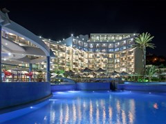 Atrium Platinum Luxury Resort Hotel & Spa - photo 7