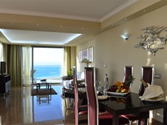 Atrium Platinum Luxury Resort Hotel & Spa: Presidential Suite - photo 66