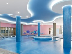 Atrium Platinum Luxury Resort Hotel & Spa - photo 24