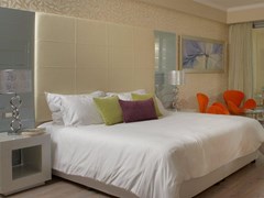 Atrium Platinum Luxury Resort Hotel & Spa: Superior Family Suite SV - photo 67