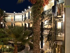 Atrium Palace Thalasso Spa Resort  & Villas - photo 13