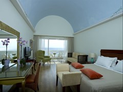 Atrium Prestige Thalasso Spa Resort & Villas: Deluxe Junior SV - photo 61