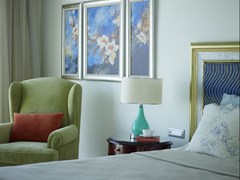 Atrium Prestige Thalasso Spa Resort & Villas: Deluxe Room  - photo 59