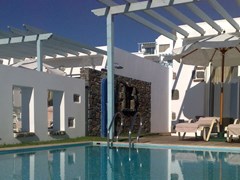 Atrium Prestige Thalasso Spa Resort & Villas: Prestige Bungalow SV with Pool - photo 39