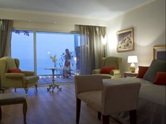 Atrium Prestige Thalasso Spa Resort & Villas: Prestige Bungalow SV with Pool - photo 40