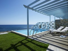 Atrium Prestige Thalasso Spa Resort & Villas: Prestige Junior Bgl with Pool - photo 35