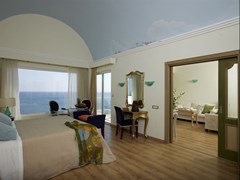 Atrium Prestige Thalasso Spa Resort & Villas: Superior Suite SV - photo 32