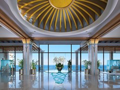 Atrium Prestige Thalasso Spa Resort & Villas - photo 16