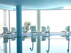 Atrium Prestige Thalasso Spa Resort & Villas - photo 28