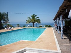 Iria Beach Hotel - photo 7