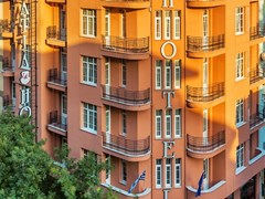 Egnatia Hotel - photo 2