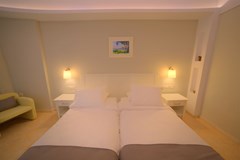 Elea Beach Hotel: Room - photo 18