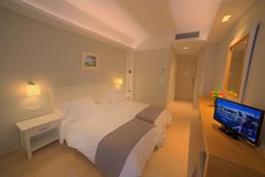Elea Beach Hotel: Room - photo 19