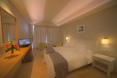 Elea Beach Hotel: Room - photo 20