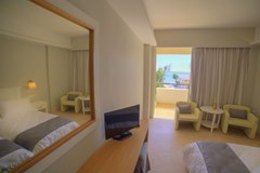 Elea Beach Hotel: Room - photo 22