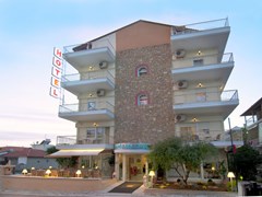 Alkyonis Hotel - photo 1