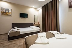 Lagaria Luxury Rooms & Apartments - photo 31