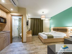 Lagaria Luxury Rooms & Apartments - photo 27