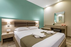 Lagaria Luxury Rooms & Apartments - photo 35