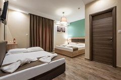 Lagaria Luxury Rooms & Apartments - photo 30