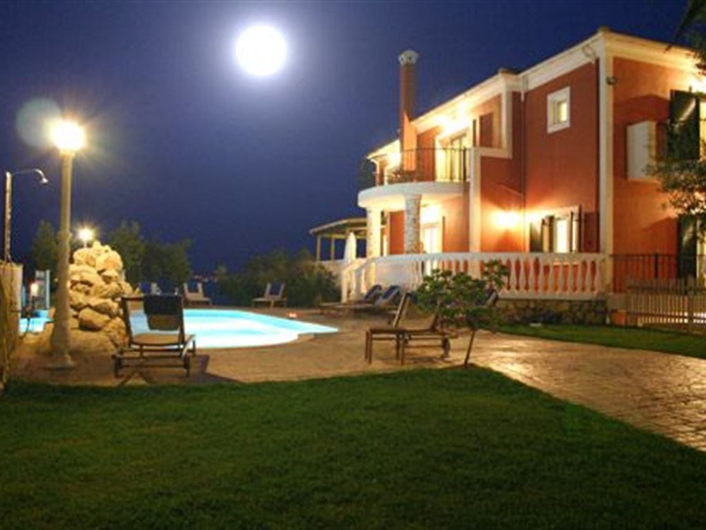 Villa Sea Side