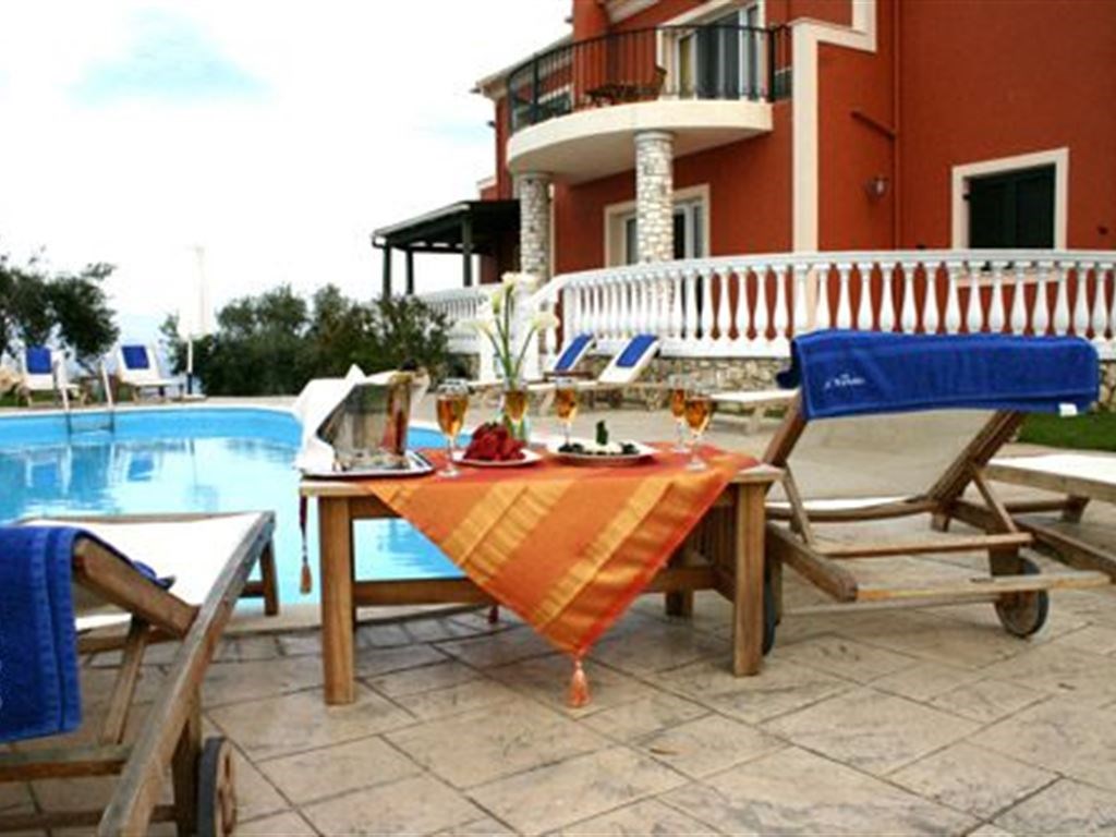 Villa Sea Side