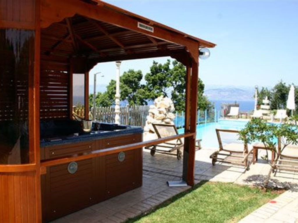 Villa Sea Side