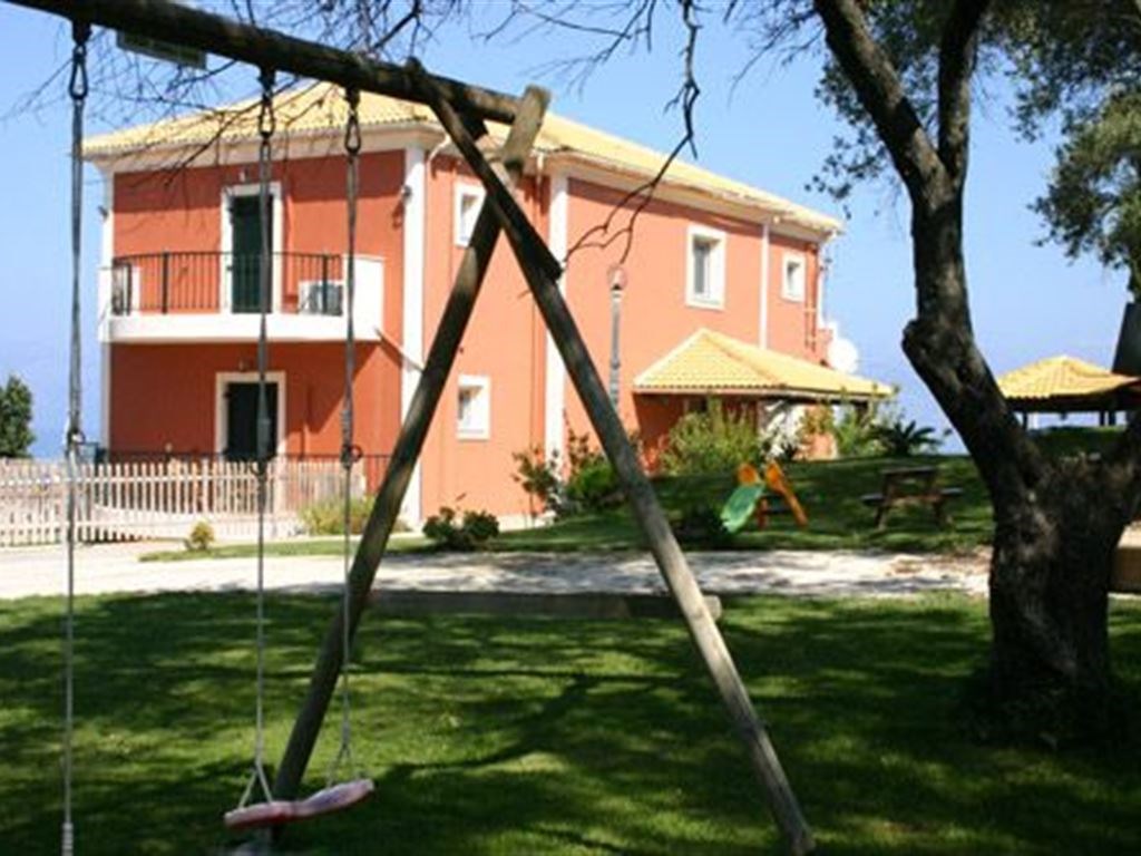 Villa Sea Side