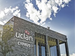 Uclan The University Explorer - photo 4