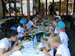 English Quest Camp - photo 46