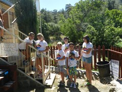 English Quest Camp - photo 37