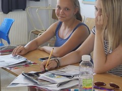 English Quest Camp - photo 6