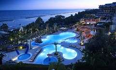 Four Seasons Hotel Limassol - photo 7