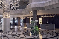 Four Seasons Hotel Limassol - photo 16