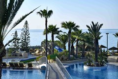 Four Seasons Hotel Limassol - photo 1