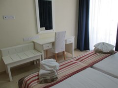 Royal Blue Hotel & Spa Paphos (ex. Pafiana Heights)  : Apartments 1-Bedroom - photo 20