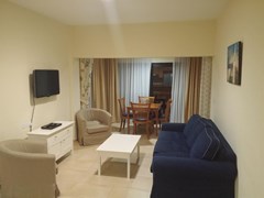 Royal Blue Hotel & Spa Paphos (ex. Pafiana Heights)  : Apartments 1-Bedroom - photo 21