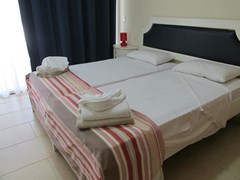 Royal Blue Hotel & Spa Paphos (ex. Pafiana Heights)  : Apartments 1-Bedroom - photo 22