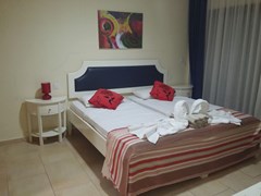 Royal Blue Hotel & Spa Paphos (ex. Pafiana Heights)  : Apartments 2-Bedroom - photo 23