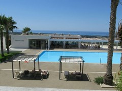 Royal Blue Hotel & Spa Paphos (ex. Pafiana Heights)   - photo 14