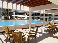 Royal Blue Hotel & Spa Paphos (ex. Pafiana Heights)   - photo 5