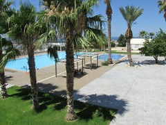 Royal Blue Hotel & Spa Paphos (ex. Pafiana Heights)   - photo 11