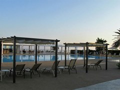Royal Blue Hotel & Spa Paphos (ex. Pafiana Heights)   - photo 13
