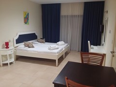Royal Blue Hotel & Spa Paphos (ex. Pafiana Heights)  : Double Room - photo 28