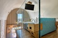 Wellness Loft Suite - Pool View/ Outdoor Heated Jacuzzi (~75m²) photo
